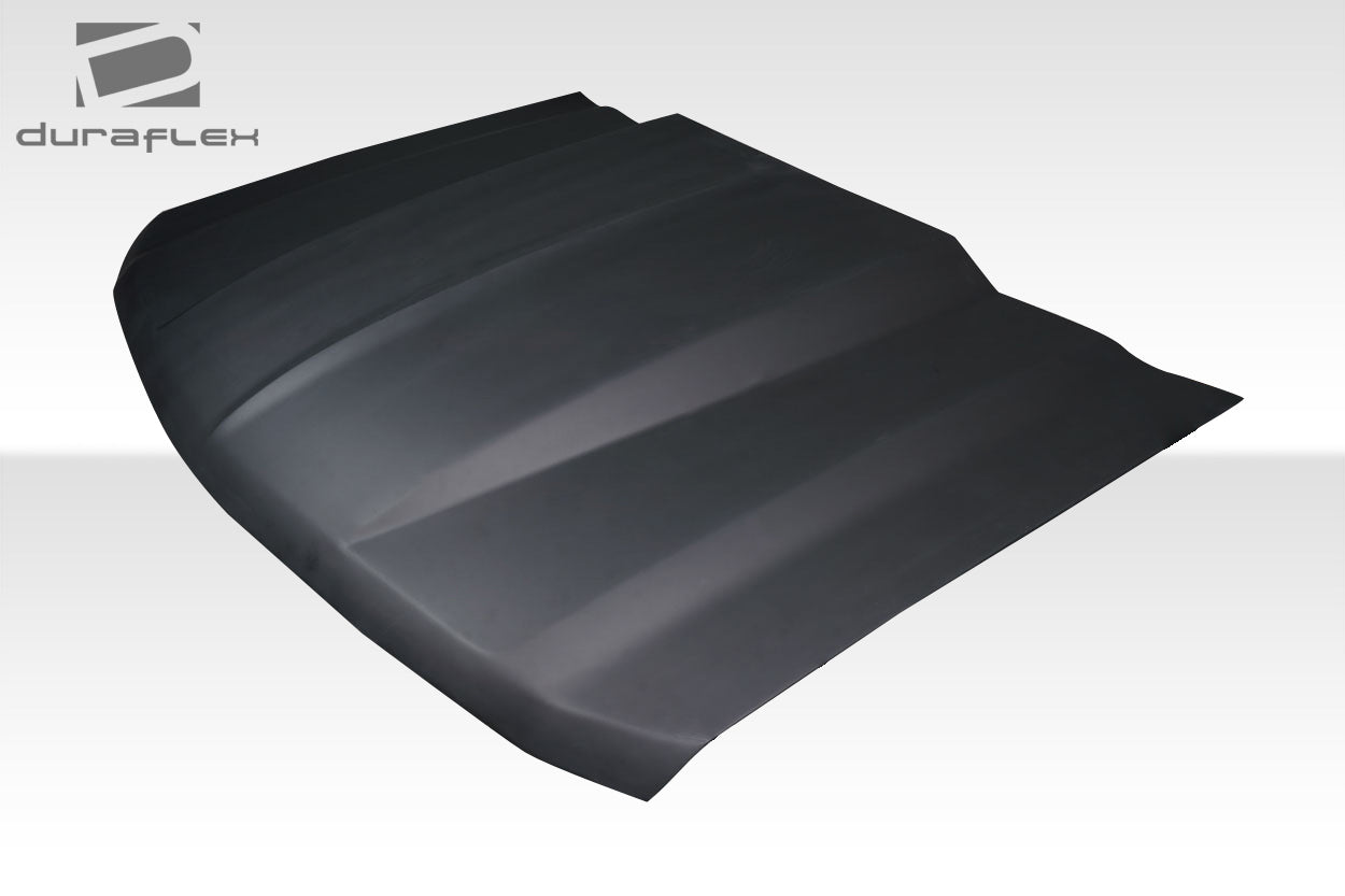 2014-2015 Chevrolet Silverado Duraflex Cowl Hood