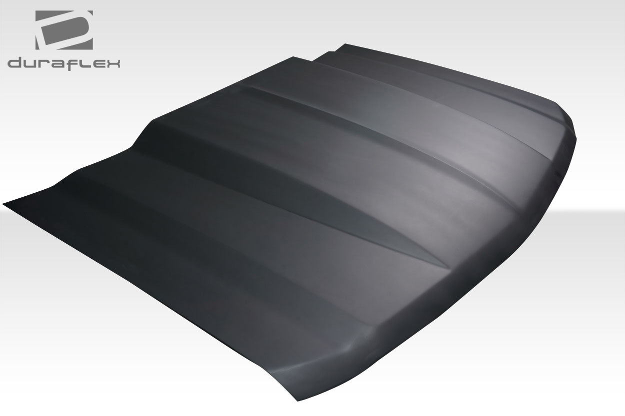 2014-2015 Chevrolet Silverado Duraflex Cowl Hood