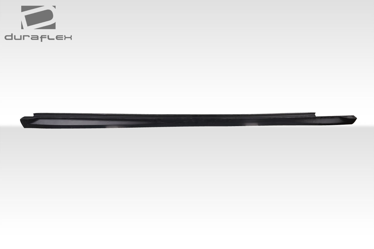 2015-2023 Dodge Charger Duraflex Hellcat Side Skirts