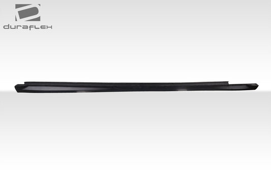 2015-2023 Dodge Charger Duraflex Hellcat Side Skirts
