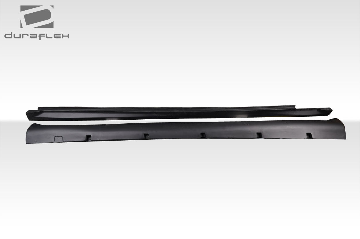 2015-2023 Dodge Charger Duraflex Hellcat Side Skirts