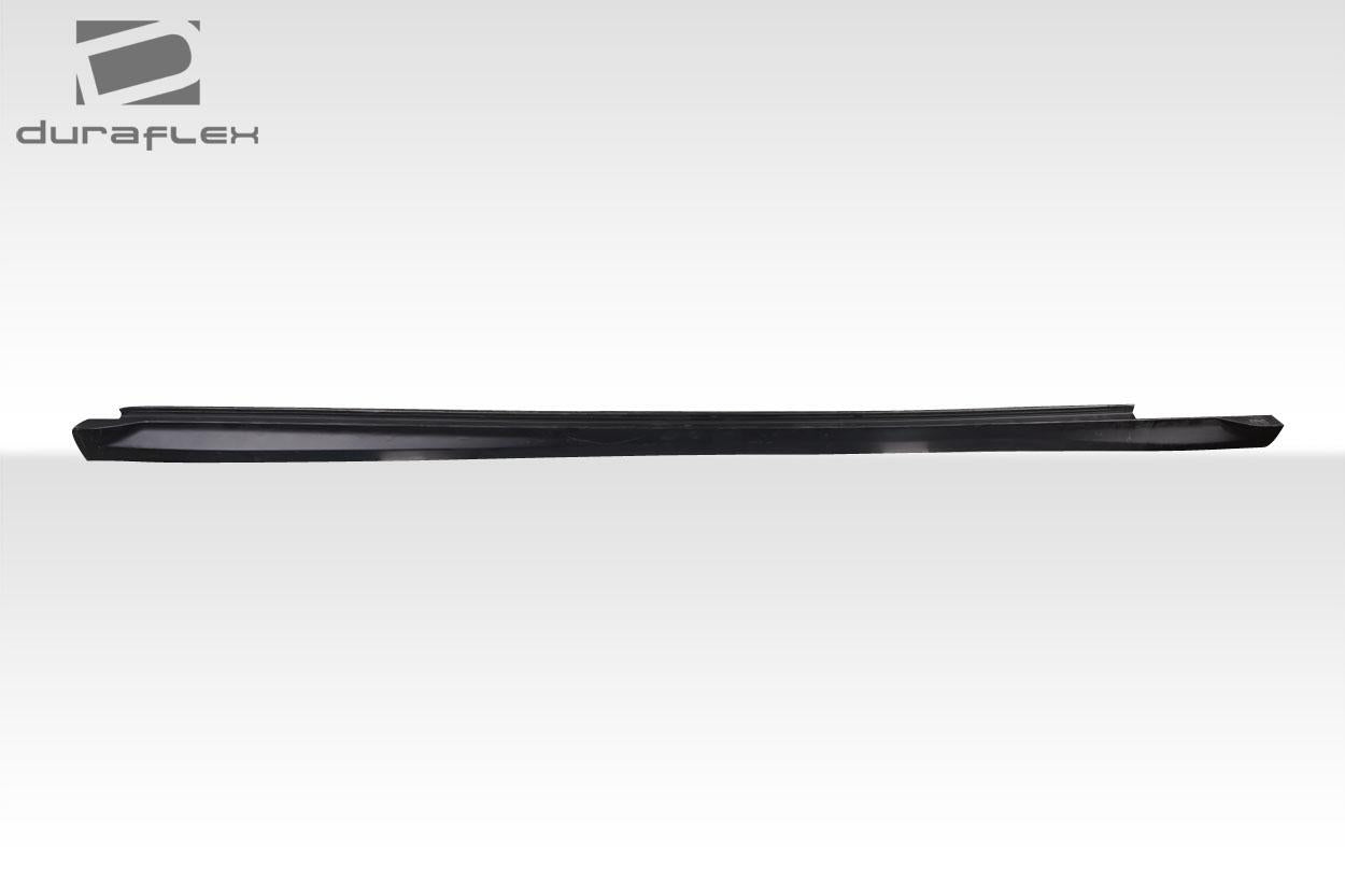2015-2023 Dodge Charger Duraflex Hellcat Side Skirts