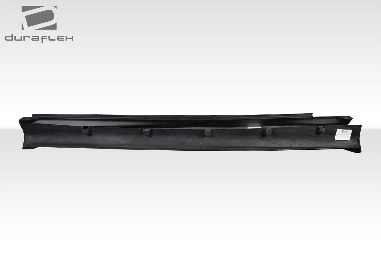 2015-2023 Dodge Charger Duraflex Hellcat Side Skirts