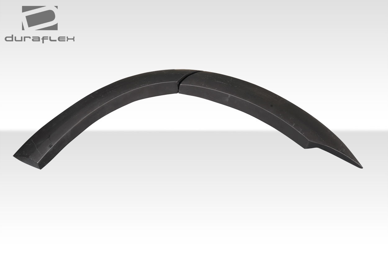 2015-2023 Dodge Charger Duraflex Hellcat Fender Flare