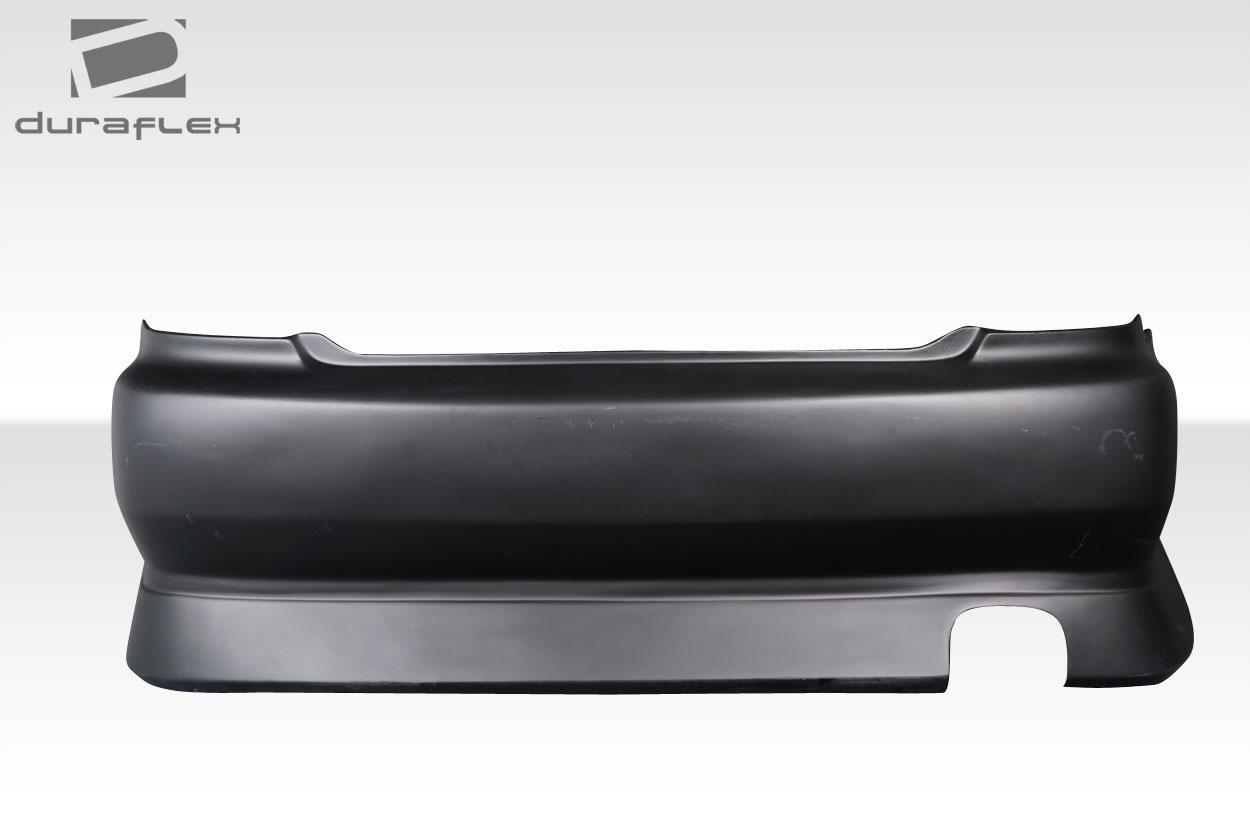 2000-2005 Lexus IS Duraflex B-Sport Rear Bumper