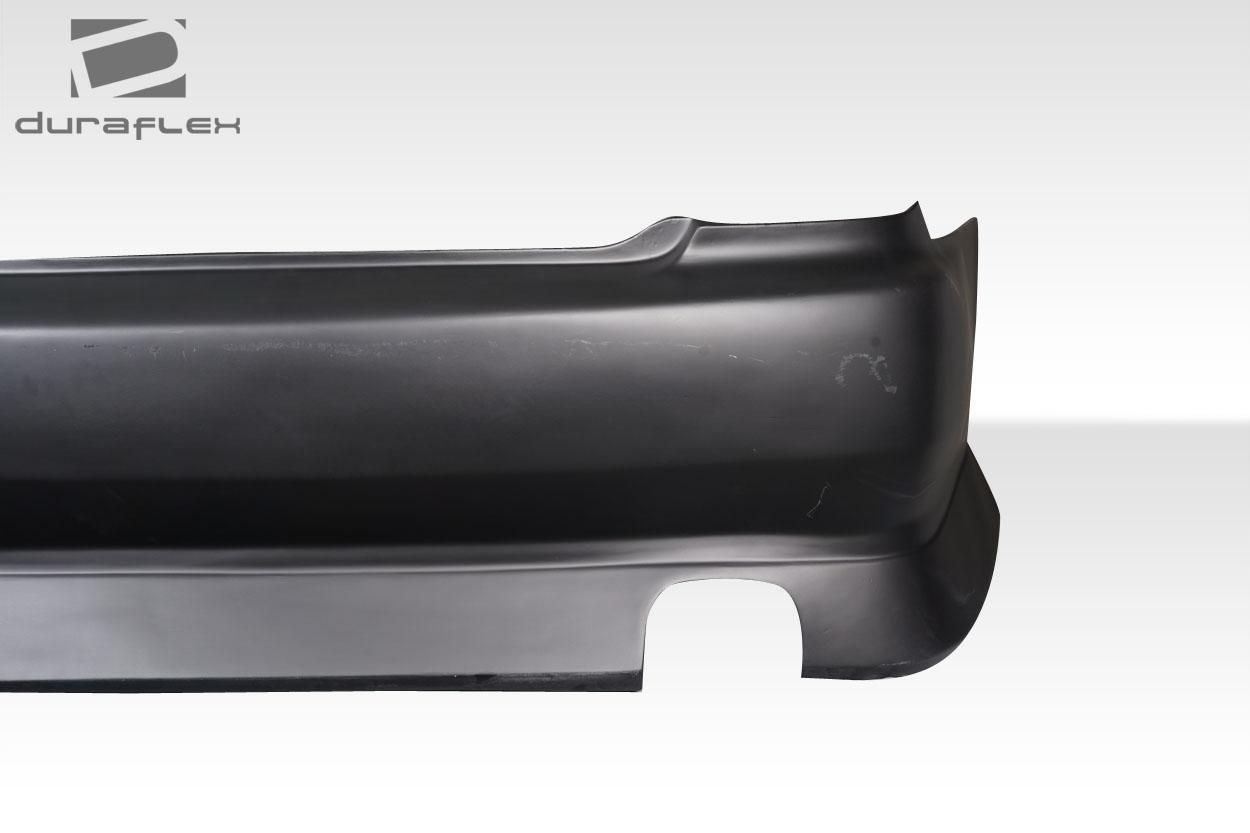 2000-2005 Lexus IS Duraflex B-Sport Rear Bumper
