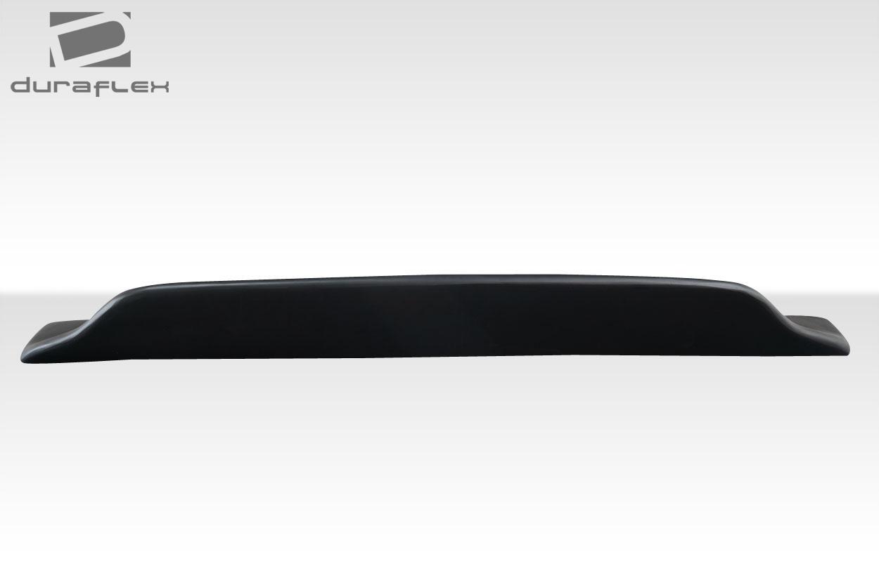 2003-2007 Infiniti G35 Duraflex Drift Rear Wing
