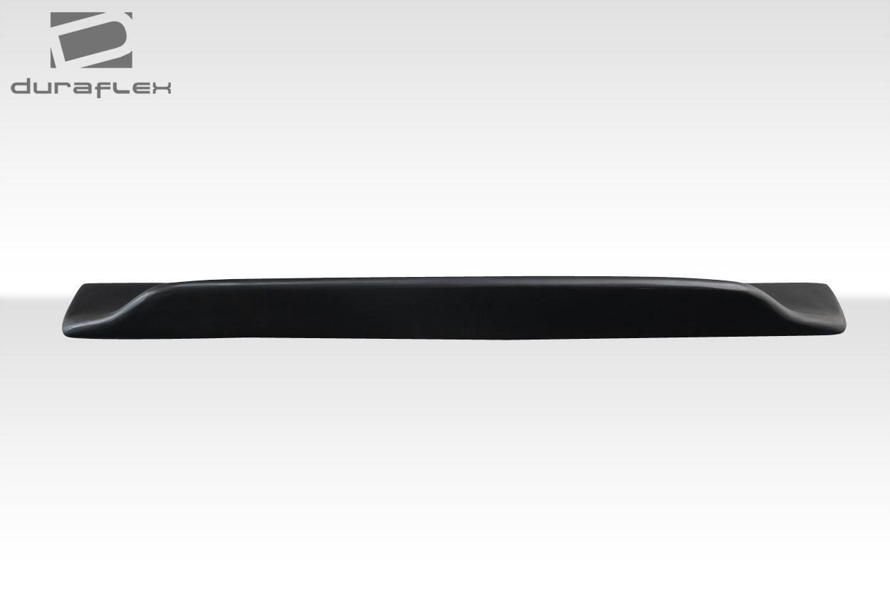 2003-2007 Infiniti G35 Duraflex Drift Rear Wing