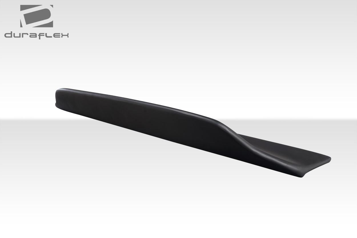 2003-2007 Infiniti G35 Duraflex Drift Rear Wing