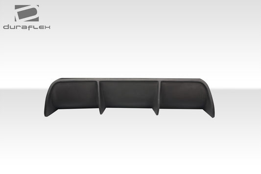2008-2012 Honda Accord Duraflex Ergo Rear Lip