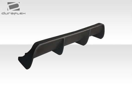 2008-2012 Honda Accord Duraflex Ergo Rear Lip