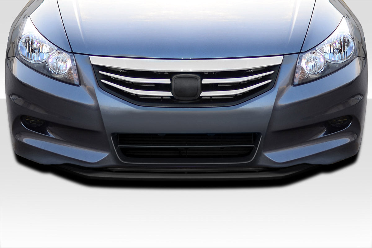 2011-2012 Honda Accord Duraflex Ergo Front Lip
