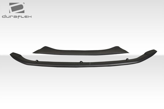 2011-2012 Honda Accord Duraflex Ergo Front Lip