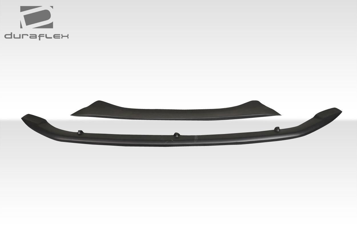 2011-2012 Honda Accord Duraflex Ergo Front Lip