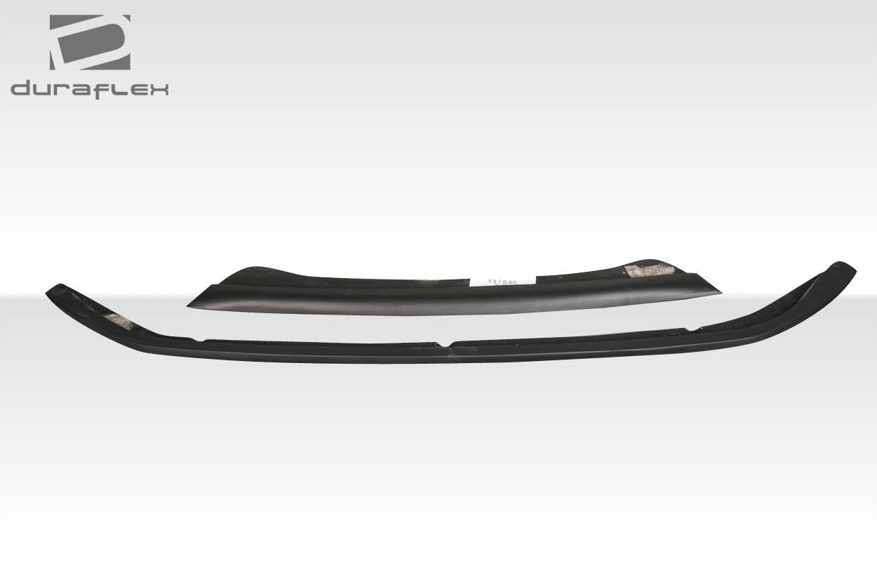2011-2012 Honda Accord Duraflex Ergo Front Lip
