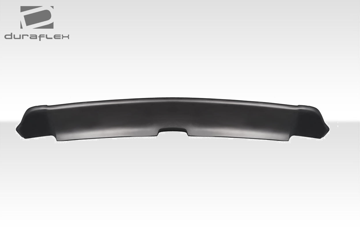 2008-2012 Honda Accord Duraflex Ergo Rear Wing