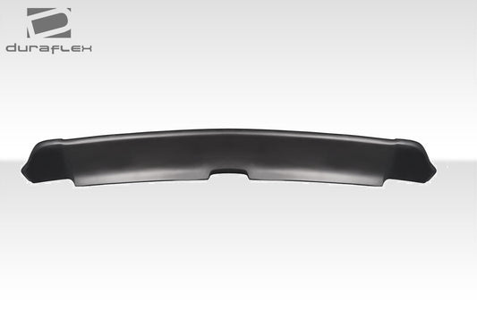 2008-2012 Honda Accord Duraflex Ergo Rear Wing
