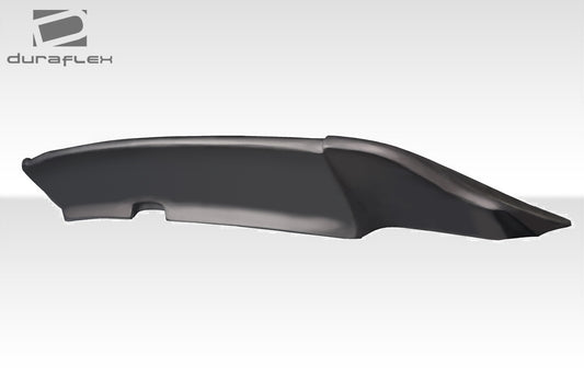 2008-2012 Honda Accord Duraflex Ergo Rear Wing
