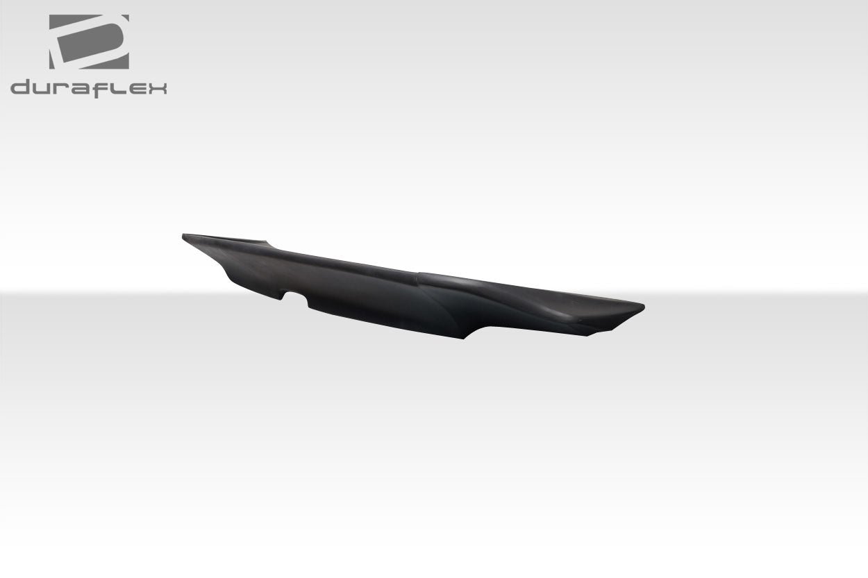 2008-2012 Honda Accord Duraflex Ergo Rear Wing