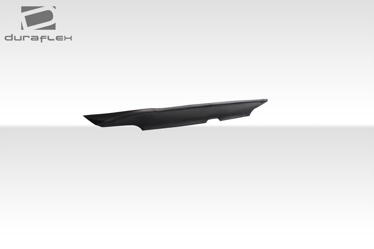 2008-2012 Honda Accord Duraflex Ergo Rear Wing