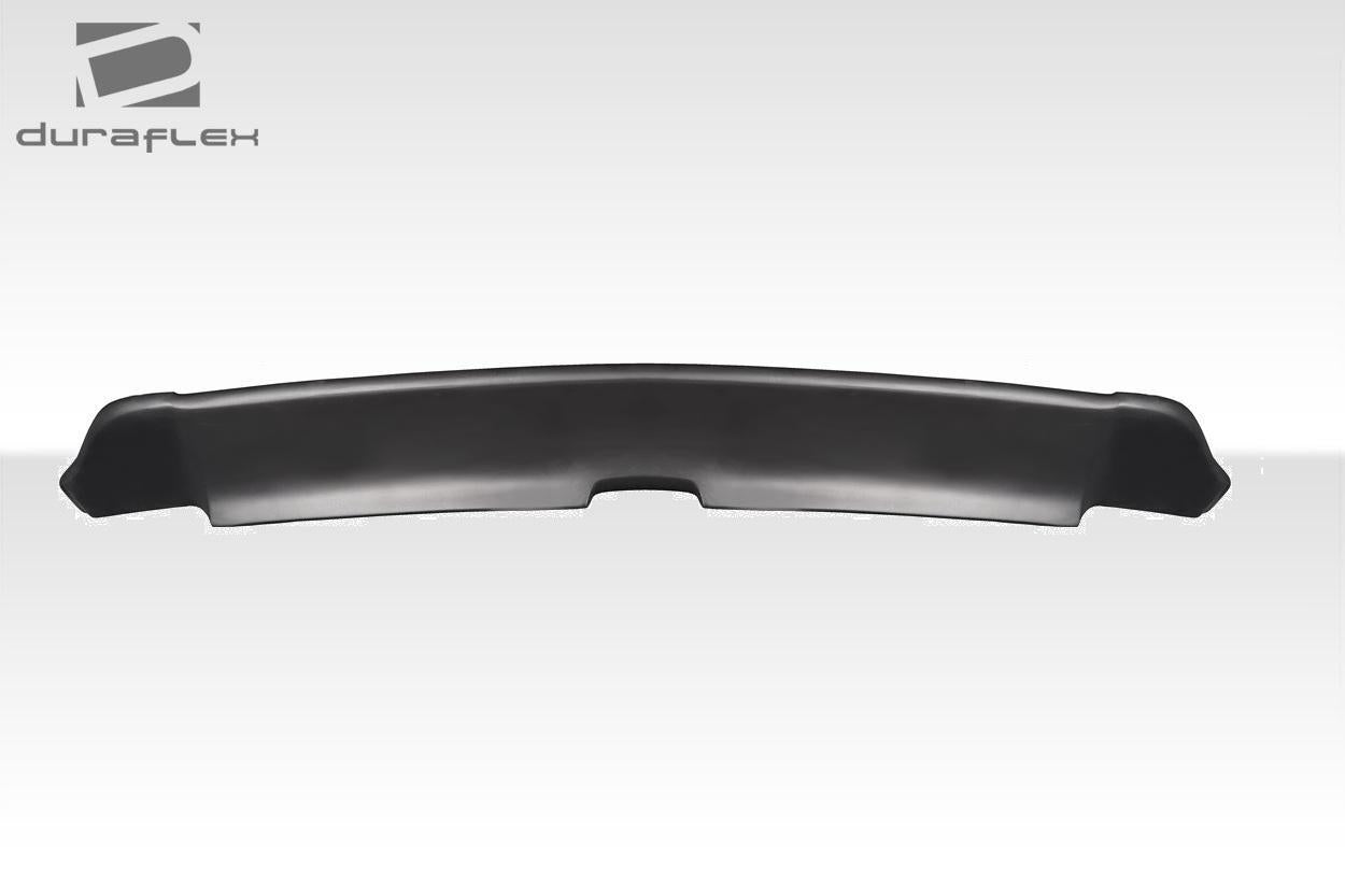 2008-2012 Honda Accord Duraflex Ergo Rear Wing