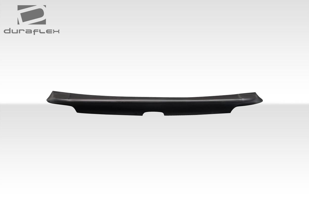 2008-2012 Honda Accord Duraflex Ergo Rear Wing