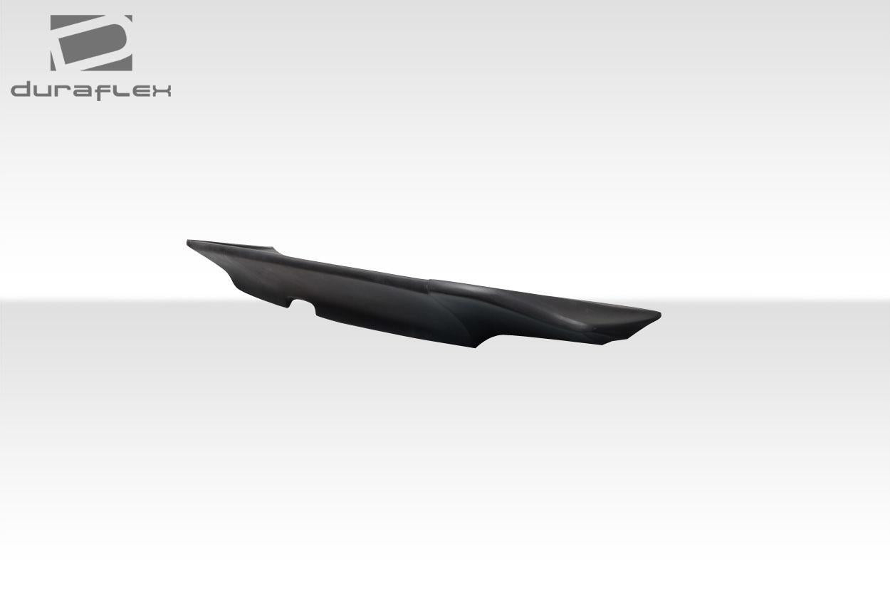 2008-2012 Honda Accord Duraflex Ergo Rear Wing