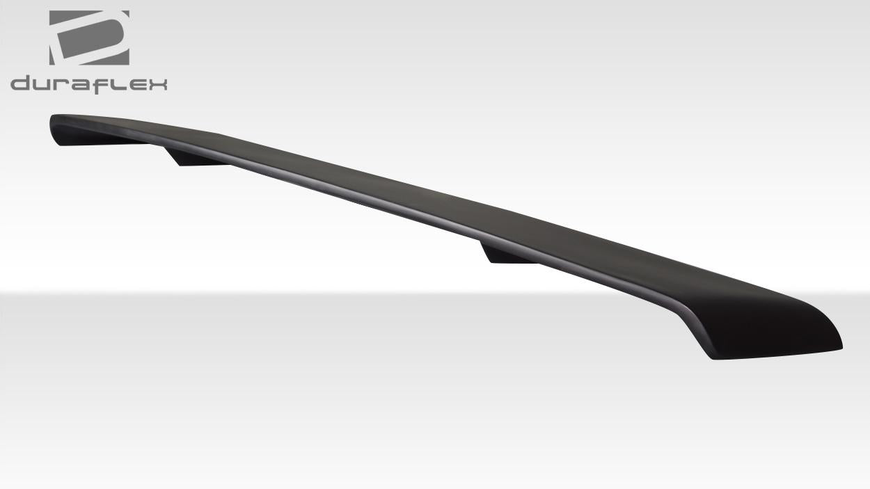1984-1990 Chevrolet Corvette Duraflex Cforce Rear Wing
