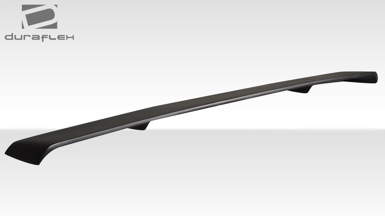 1984-1990 Chevrolet Corvette Duraflex Cforce Rear Wing