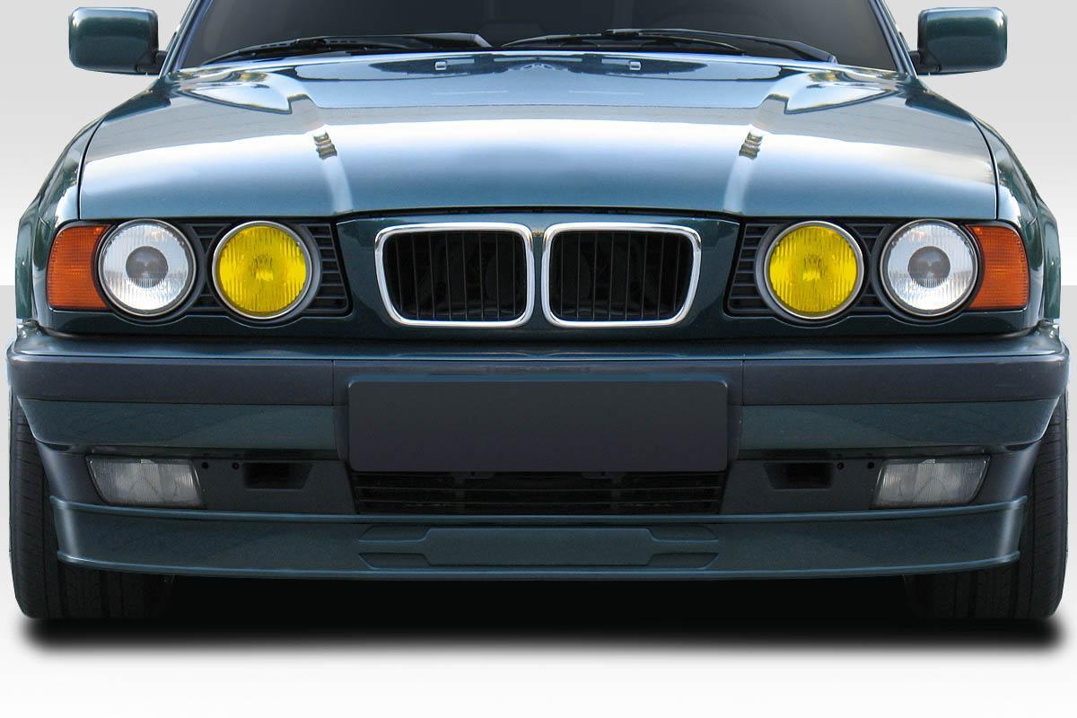 1989-1995 BMW 5 Series Duraflex ALP Front Lip