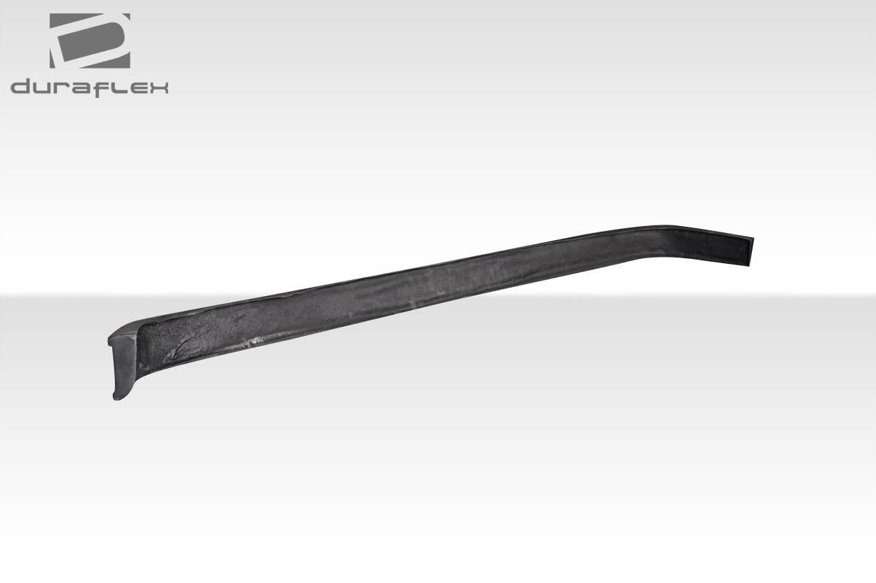1989-1995 BMW 5 Series Duraflex ALP Front Lip