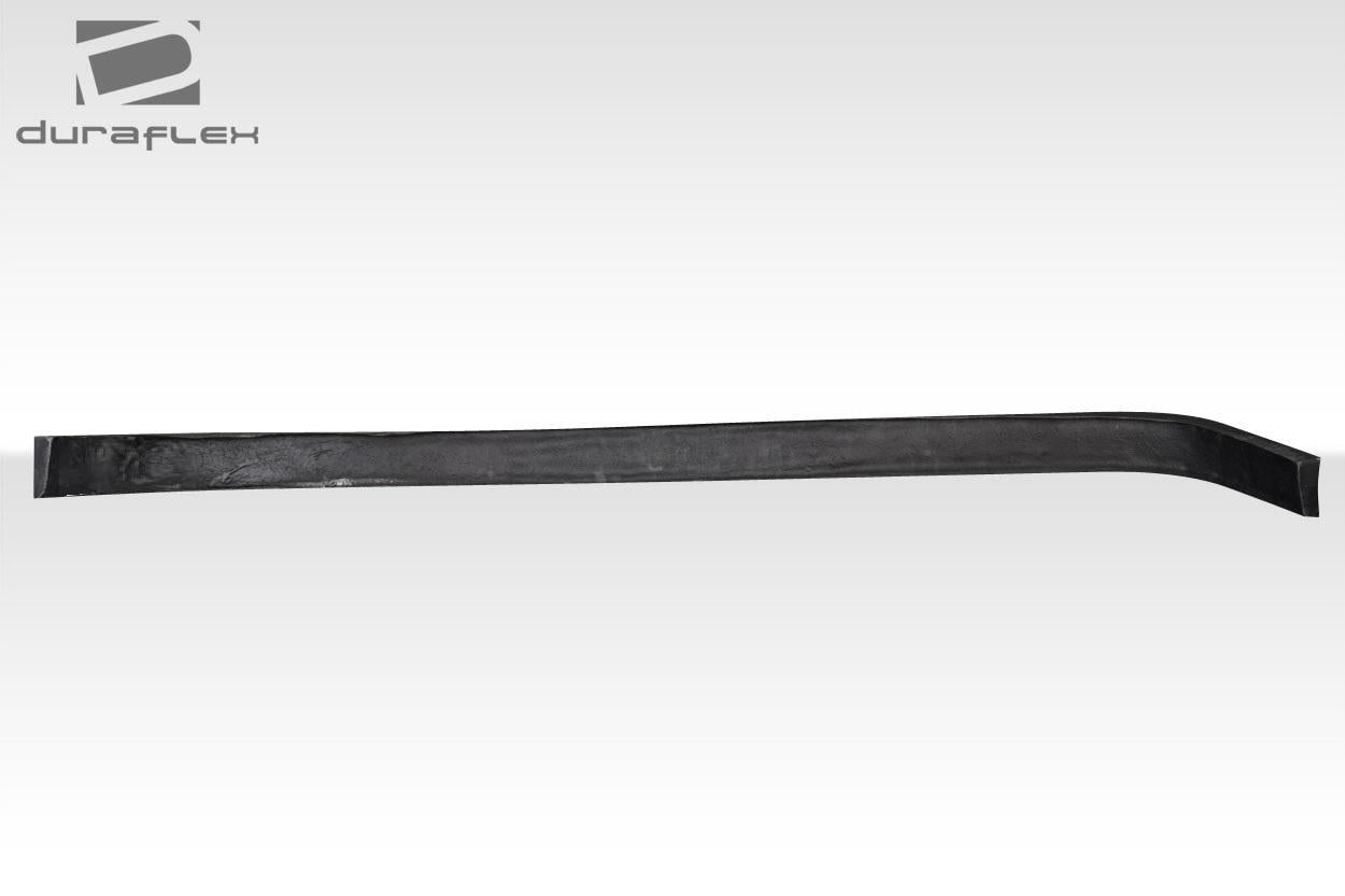 1989-1995 BMW 5 Series Duraflex ALP Front Lip