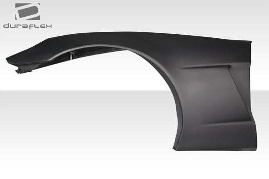 2005-2013 Chevrolet Corvette Duraflex Z06 Look Fender
