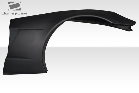 2005-2013 Chevrolet Corvette Duraflex Z06 Look Fender