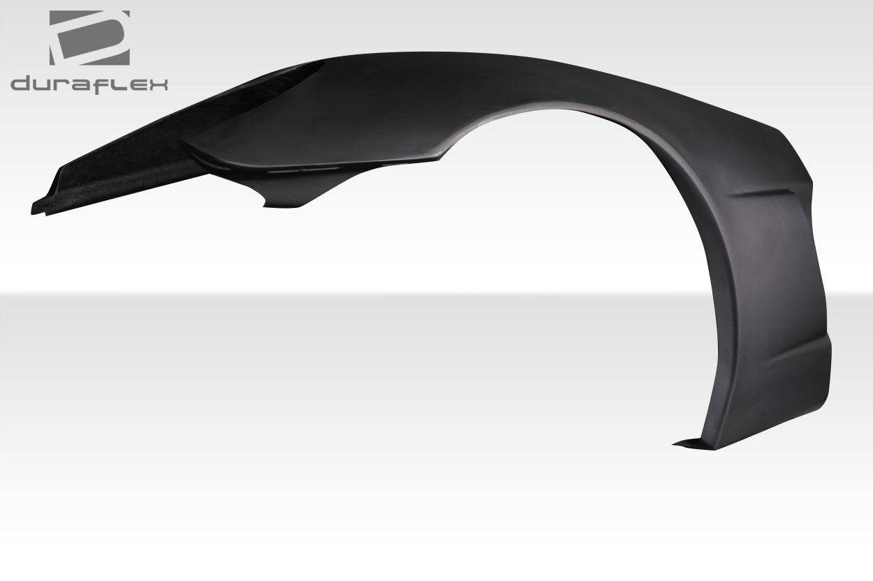 2005-2013 Chevrolet Corvette Duraflex Z06 Look Fender