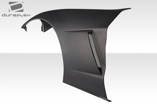 2005-2013 Chevrolet Corvette Duraflex Z06 Look Fender