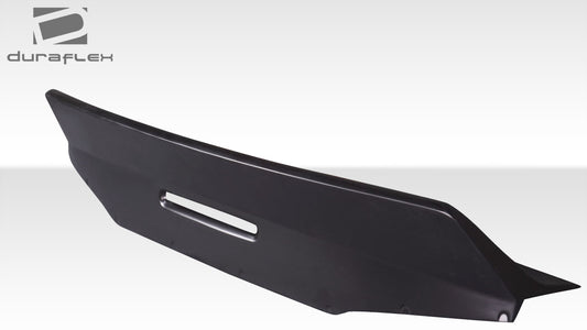 2008-2015 Mitsubishi Lancer Duraflex High Kick Rear Wing