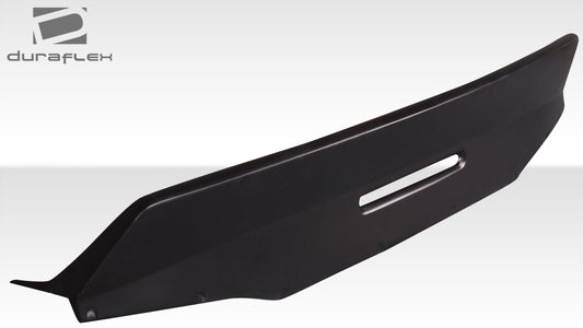 2008-2015 Mitsubishi Lancer Duraflex High Kick Rear Wing