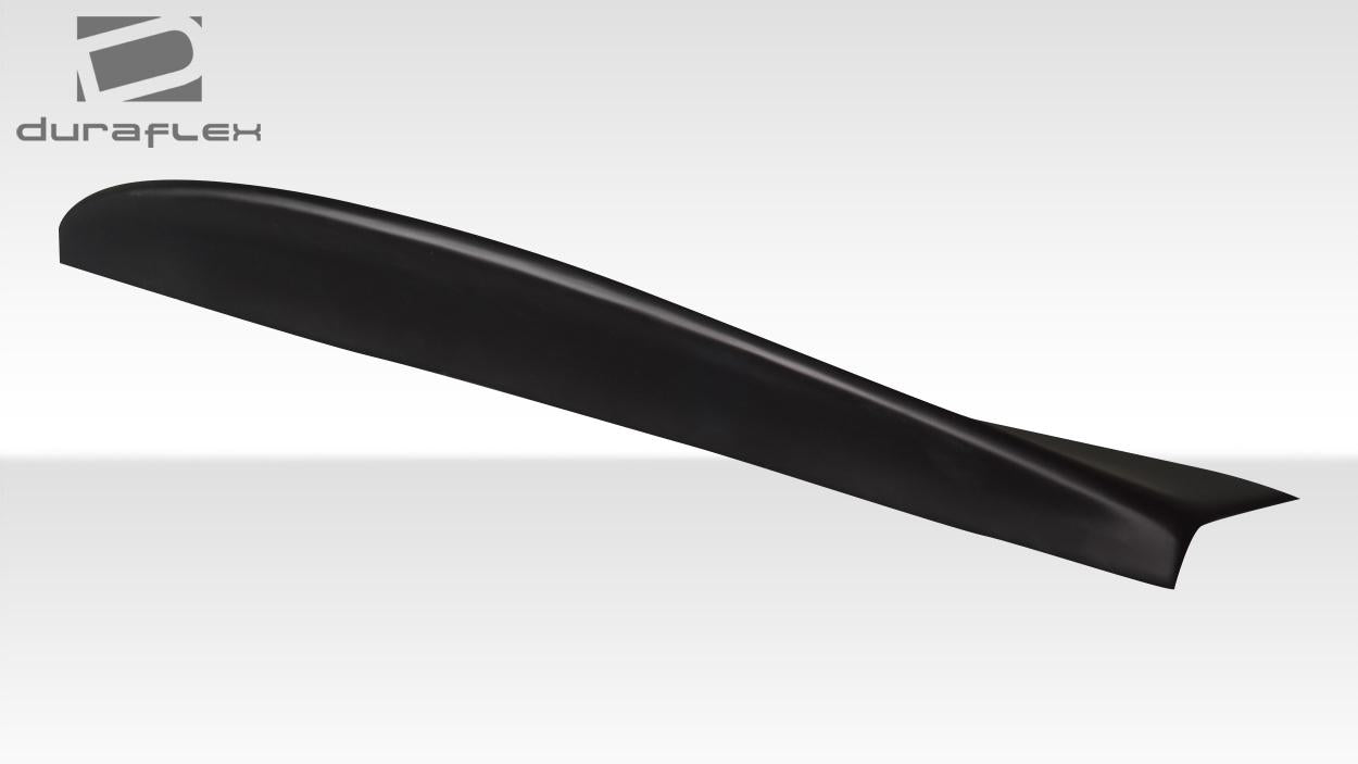 1995-1999 Mitsubishi Eclipse Duraflex High Kick Rear Wing