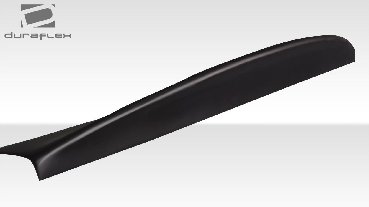 1995-1999 Mitsubishi Eclipse Duraflex High Kick Rear Wing