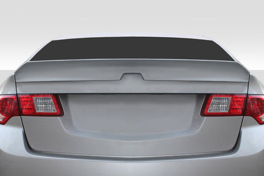 2009-2014 Acura TSX Duraflex Duckbill Rear Wing