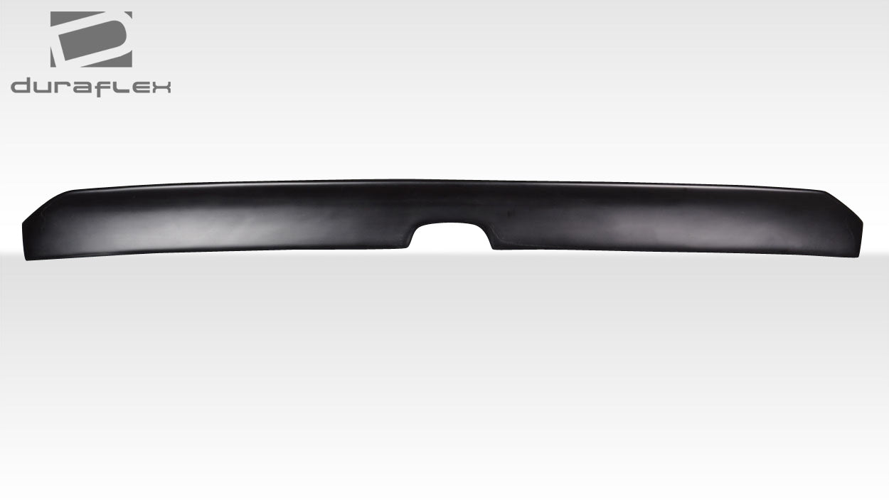 2009-2014 Acura TSX Duraflex Duckbill Rear Wing