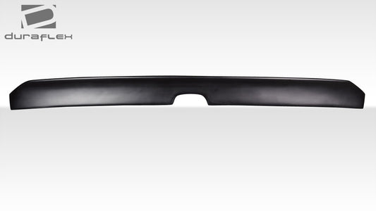 2009-2014 Acura TSX Duraflex Duckbill Rear Wing