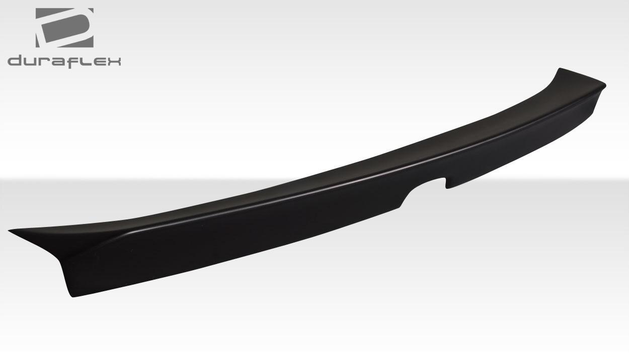 2009-2014 Acura TSX Duraflex Duckbill Rear Wing