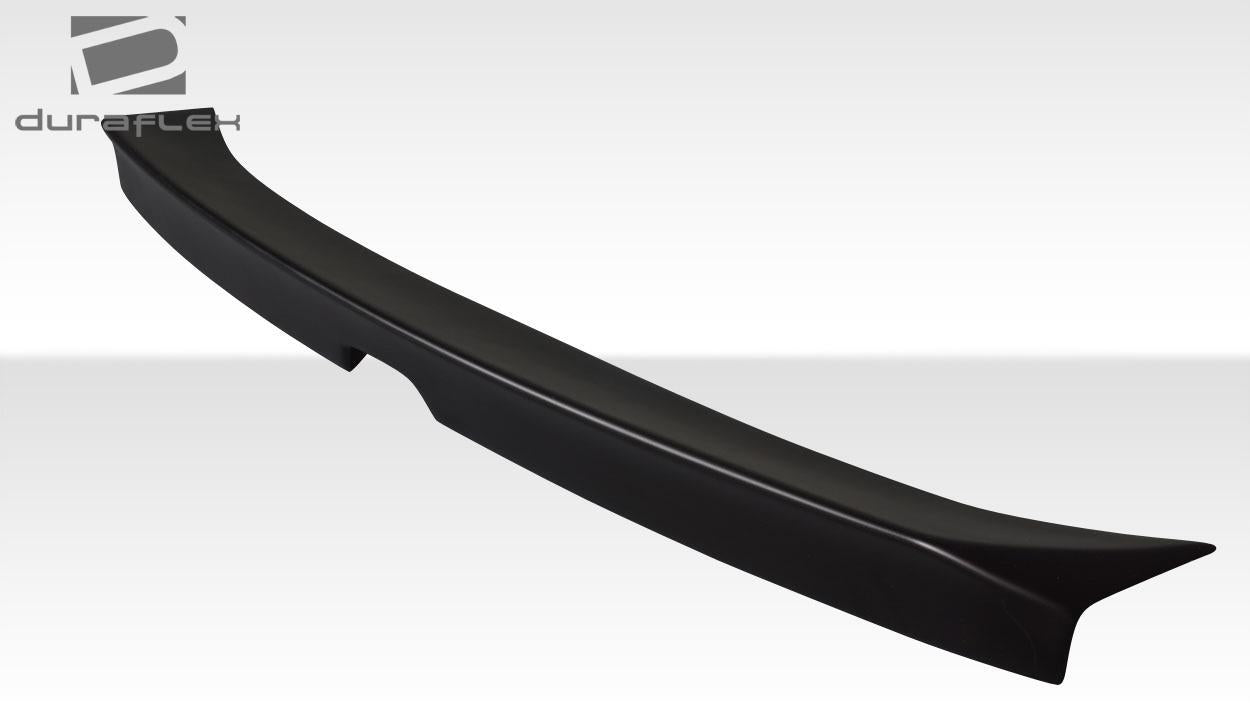 2009-2014 Acura TSX Duraflex Duckbill Rear Wing