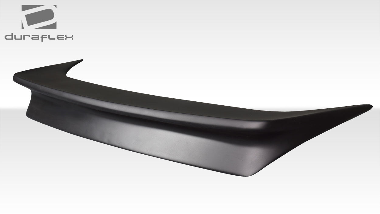 2003-2008 Nissan 350Z Z33 Duraflex S Look Rear Wing Spoiler - 1 piece