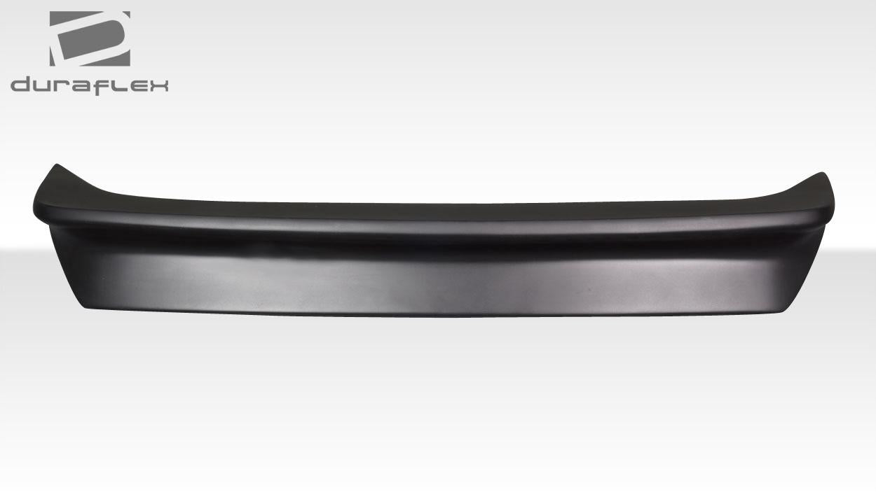 2003-2008 Nissan 350Z Duraflex S Look Rear Wing