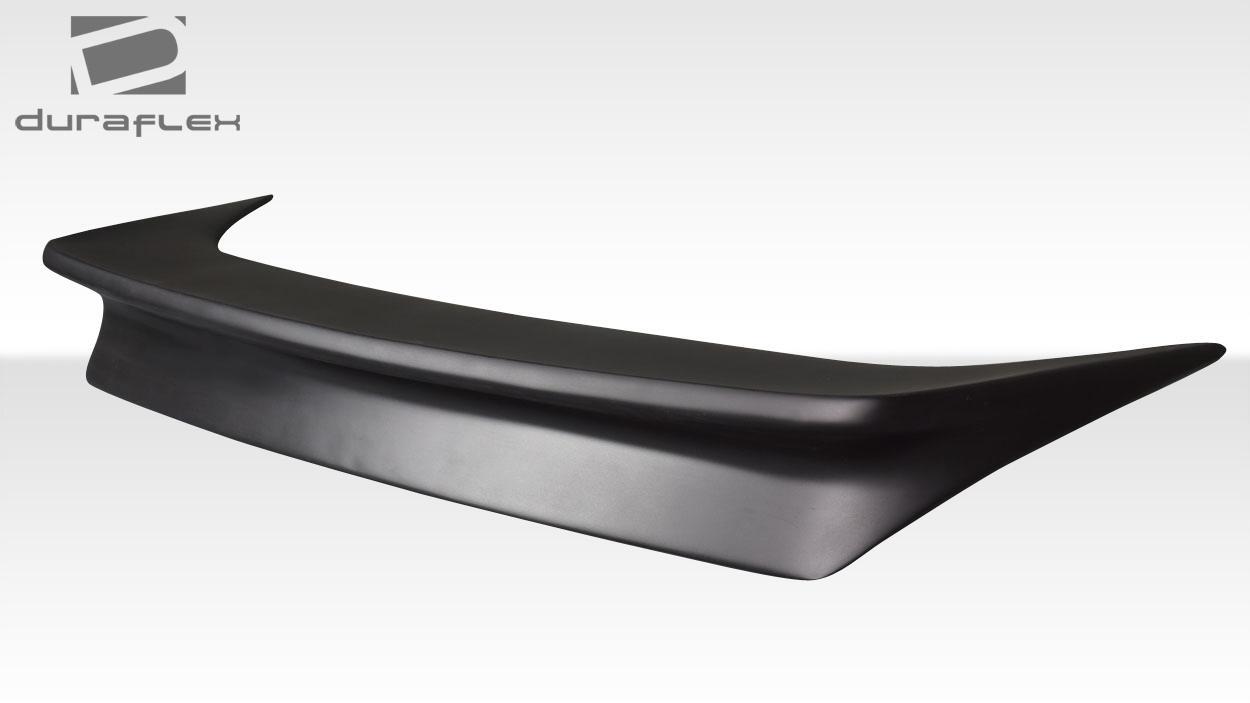 2003-2008 Nissan 350Z Duraflex S Look Rear Wing