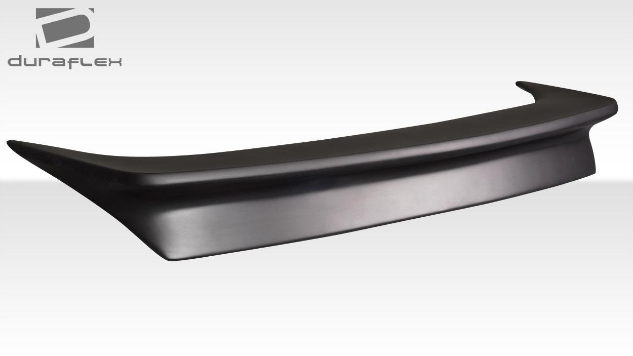 2003-2008 Nissan 350Z Duraflex S Look Rear Wing