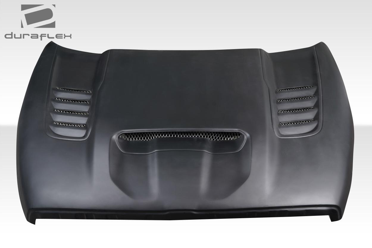 1994-2001 Dodge Ram Duraflex TRX Hood